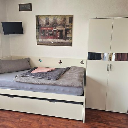 Aparthotel Haus Enteresan Kolonia Zewnętrze zdjęcie