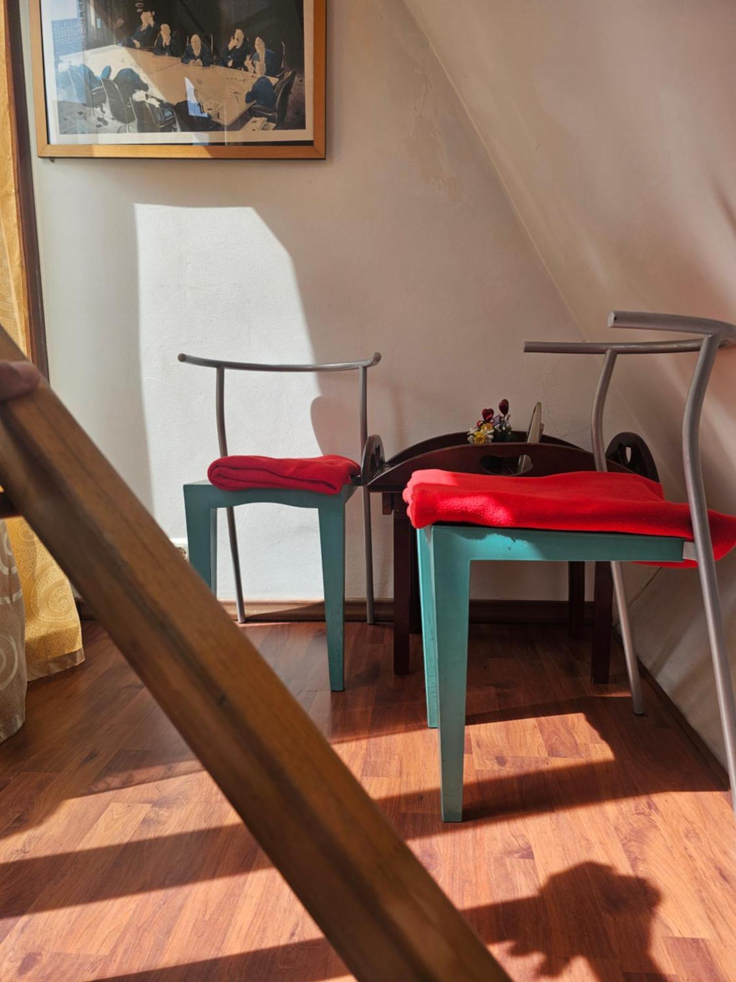 Aparthotel Haus Enteresan Kolonia Zewnętrze zdjęcie