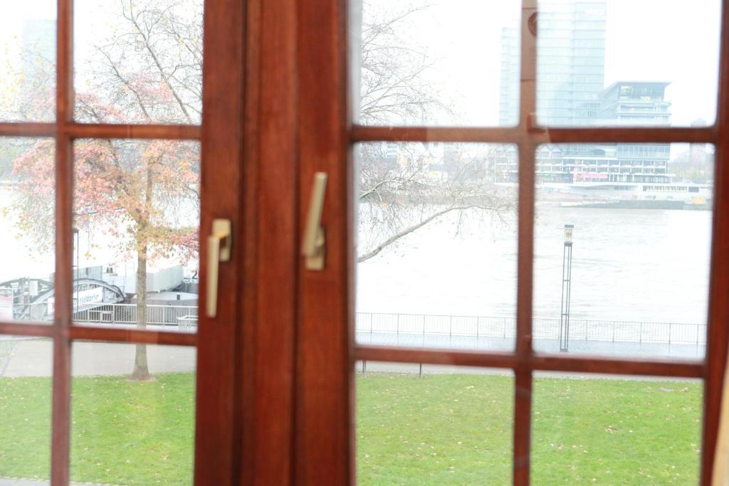 Aparthotel Haus Enteresan Kolonia Pokój zdjęcie