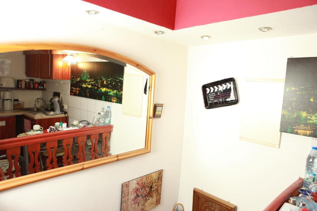 Aparthotel Haus Enteresan Kolonia Pokój zdjęcie